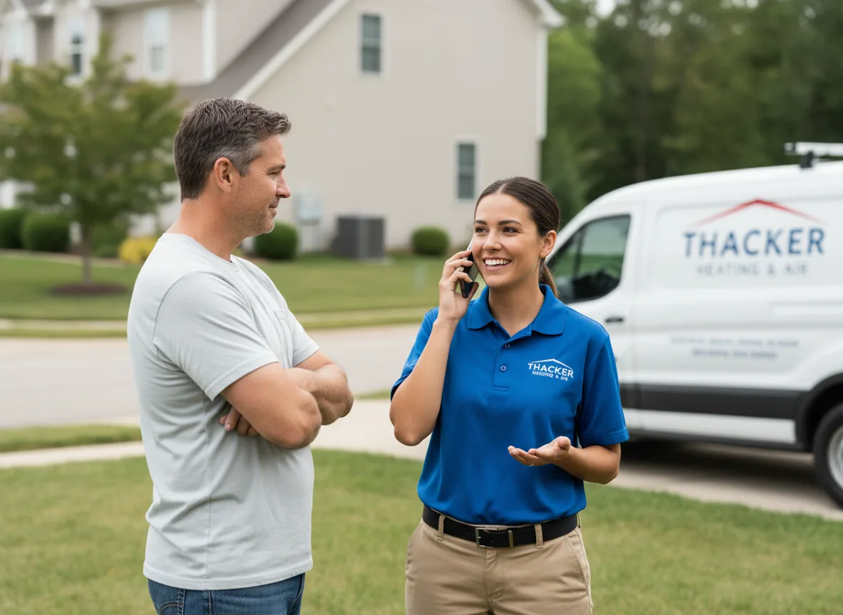 Ac Repair Battle Creek, IA FAQs